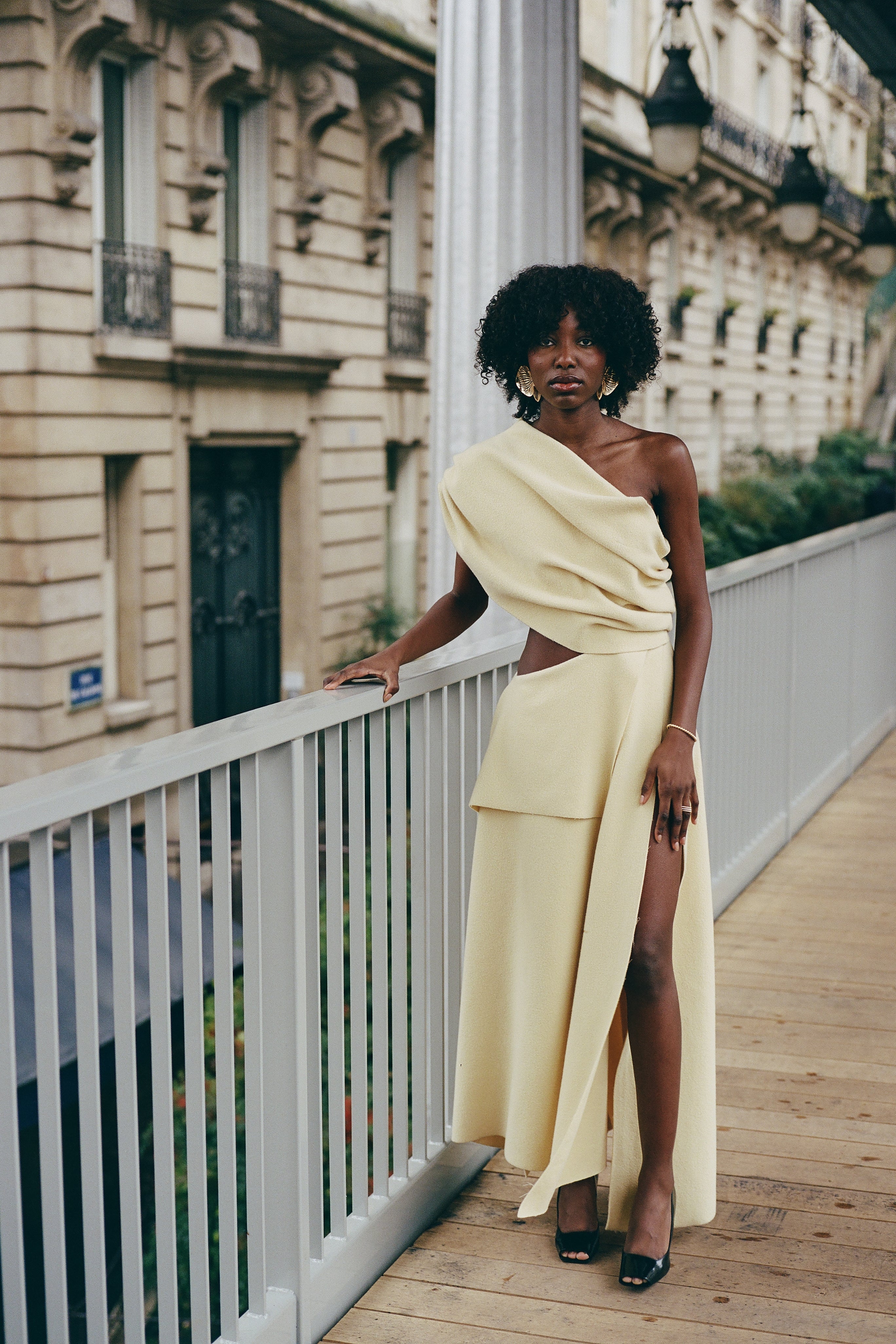 Bundle Dress