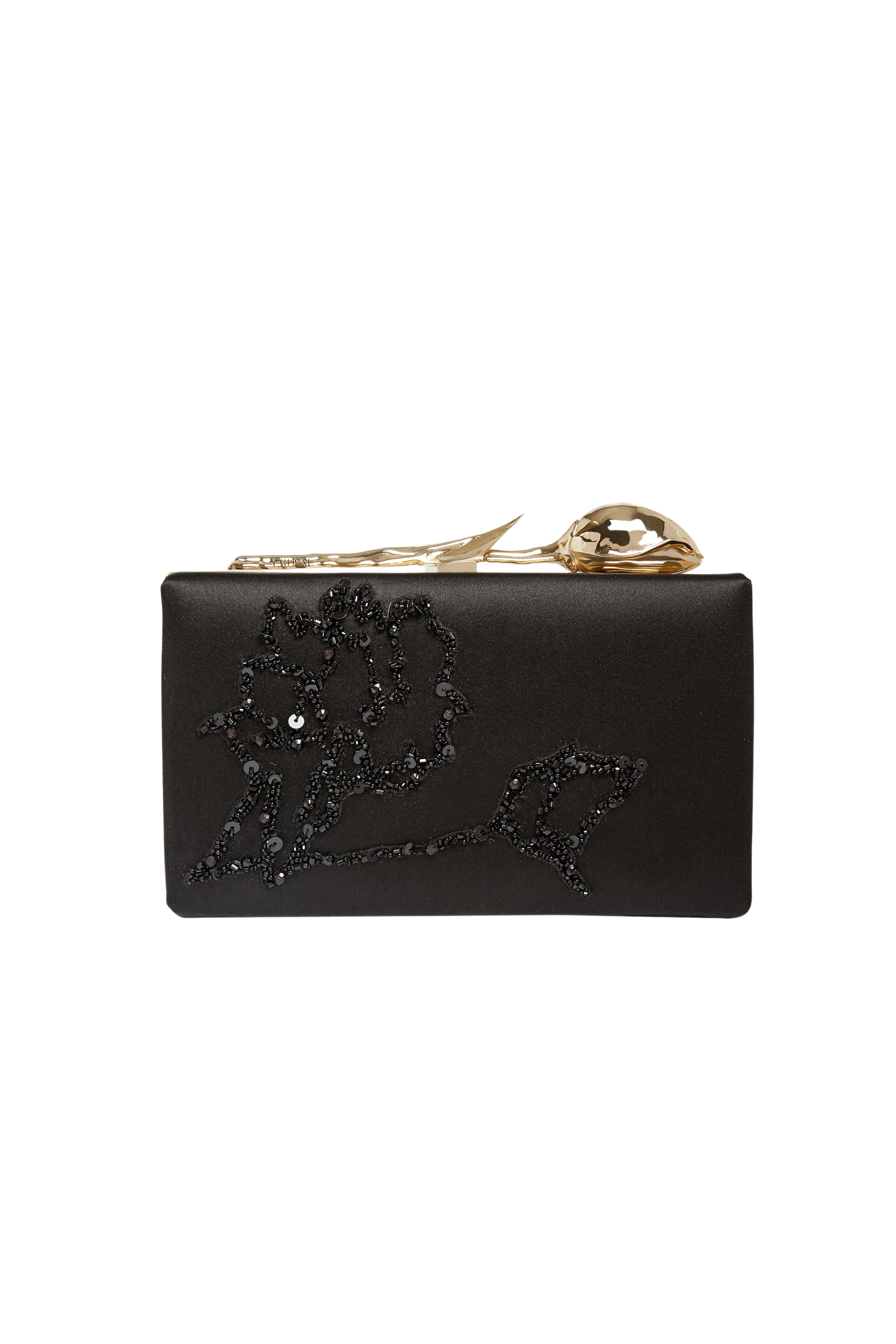 Bloom Clutch