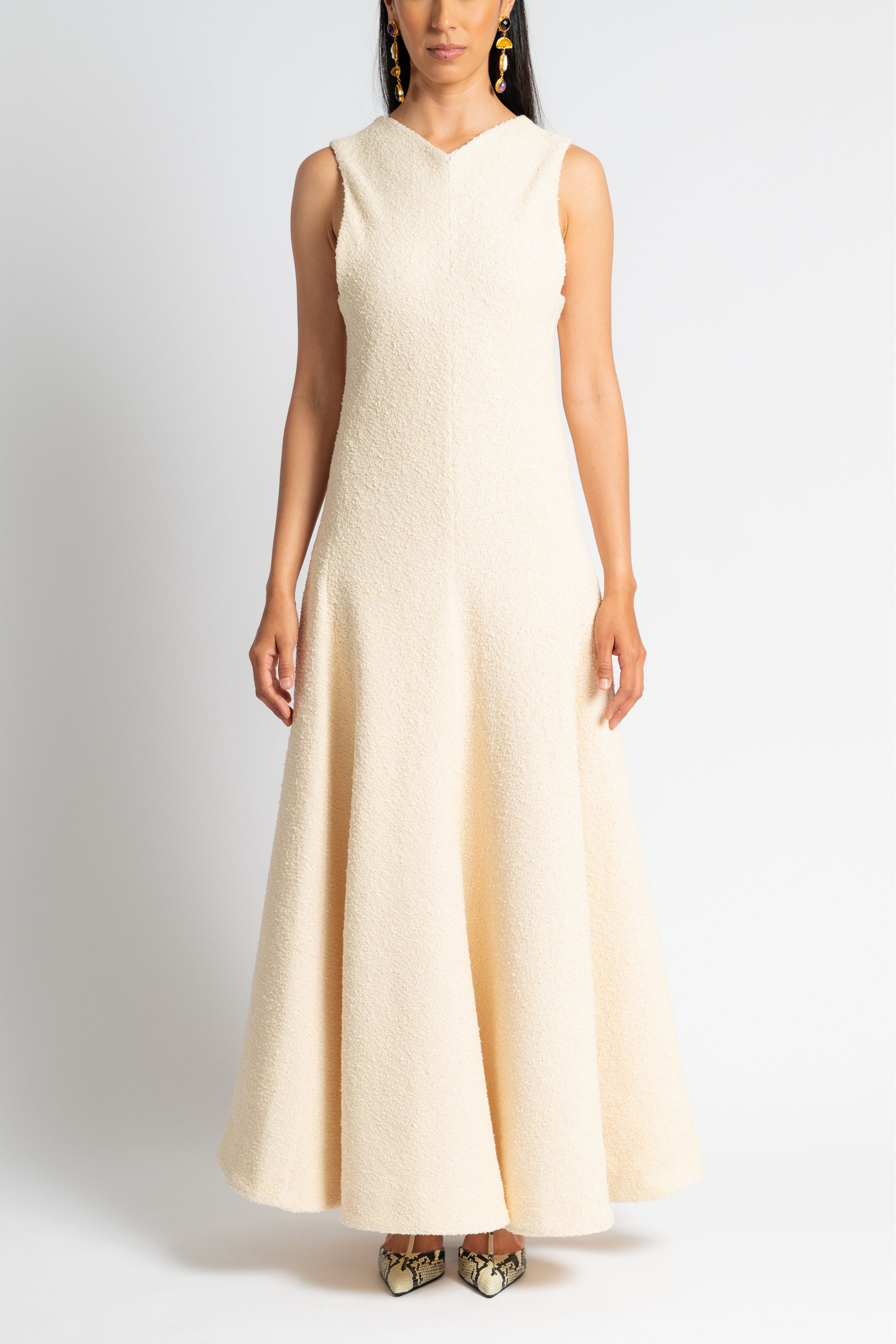 Mellie Dress